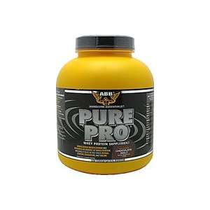  American Body Building Pure Pro Fast Acting Whey Protein 