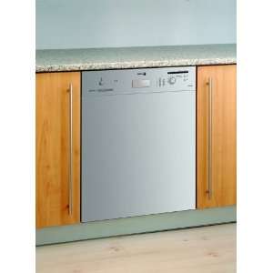   Stainless Steel Built In Dishwasher w/6 Cycles LFA 013 SS Appliances