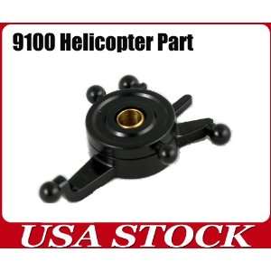  Swashplate 9100 16 For Double Horse 9100 Helicopter Toys 