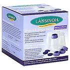 New in Box ~ LANSINOH Breastmilk Storage Bottles BPA Free (Pack Of 4 