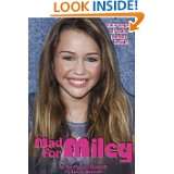 Mad for Miley An Unauthorized Biography by Lauren Alexander (Apr 19 