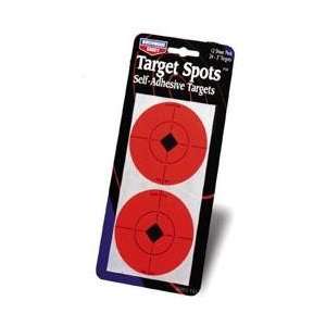  Birchwood Casey Self Sticking 3 inch Target Spots Sports 