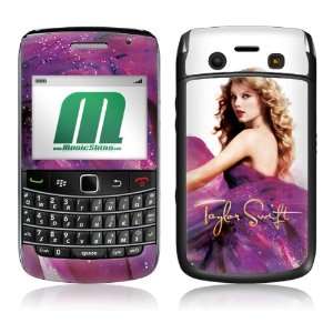   Screen protector BlackBerry Bold (9700) Taylor Swift   Speak Now