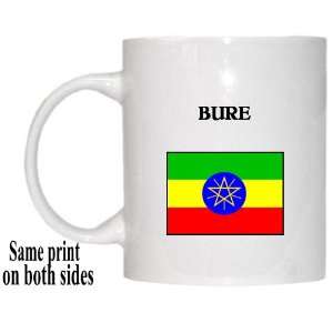  Ethiopia   BURE Mug 