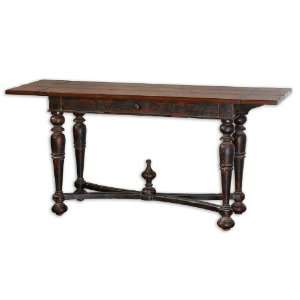  Burhan, Console Table by Uttermost
