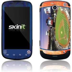  Skinit Citi Field   New York Mets Vinyl Skin for Samsung 