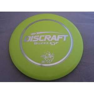   Discraft ESP Buzzz Disc Golf 172g Dynamic Discs