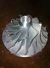 Supercharger Impeller for D1SC, P1SC, P1SC 1, P600B, 5.8 OD, CCW