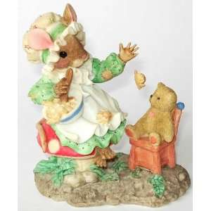  Priscillas Mouse Tales   Little Miss Muffet   160660 by 