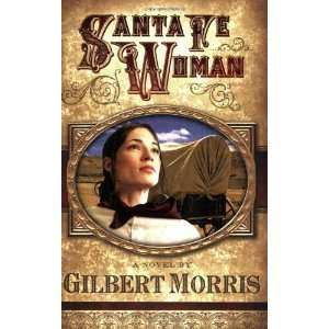   Fe Woman (Wagon Wheel Series #1) [Paperback] Gilbert Morris Books