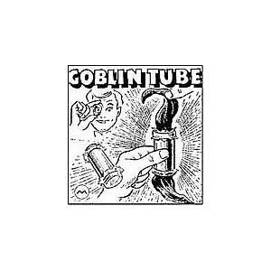  Goblin Tube By Morrissey   A Mini magic Miracle 