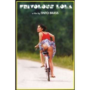  Frivolous Lola Movie Poster (11 x 17 Inches   28cm x 44cm 