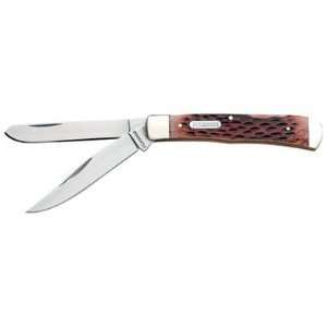  Mossberg 2 Blade Trapper Knife