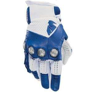  Thor Motocross Core Supermoto Gloves   XX Large/Blue 