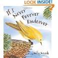 if i never forever endeavor by holly meade hardcover apr 12 2011 buy 