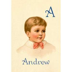  Exclusive By Buyenlarge A for Andrew 20x30 poster