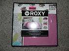 ROXY 7 PIECE DUVET COVER SET QUEEN PINK SHEET SET INCLUDED NWT