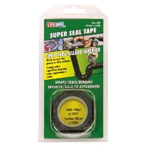  Incom RE6449ES Super Seal Tape, 1 Inch by 8 Foot