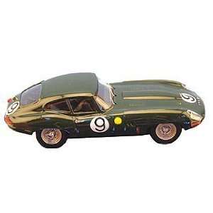  Replicarz BE9240 1962 Jaguar E Coupe, LeMans, Lumsden and 