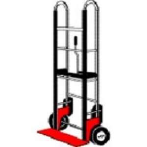  Capacity Dolly Appliance Hand Truck