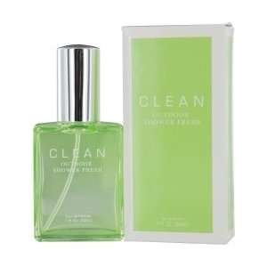  Clean Eau De Parfum, Outdoor Shower Fresh, 1 Fluid Ounce Beauty