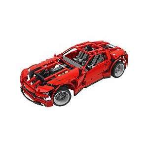  Lego 8070 Technic Super Car Toys & Games