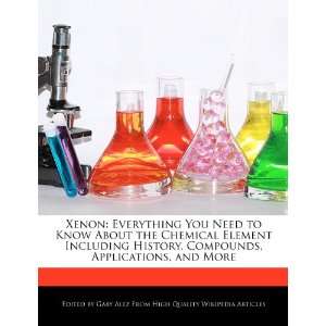  Xenon Everything You Need to Know About the Chemical 