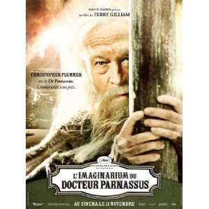  The Imaginarium of Doctor Parnassus, c.2009   style C by 