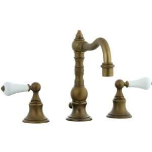  Cifial 262130 3 hole widespread lavatory faucet