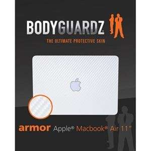  BodyGuardz, BG Armor White MacBook Air 11 (Catalog 
