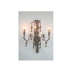  manoir sconce