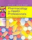 pharmacology for health  