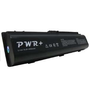  Pwr+ Laptop Battery for Compaq Presario A900 C700 F500 