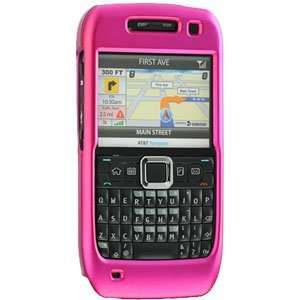   Proguard Case for Nokia E71 (Hot Pink) Cell Phones & Accessories