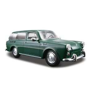  1/24 VW Squareback S.E. Toys & Games