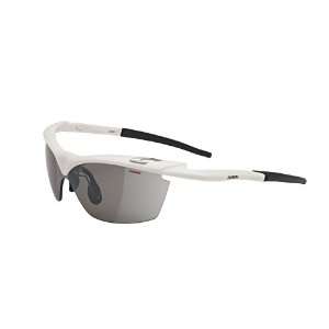  Carrera Shark Game Sunglasses with 3 Sets of Interchangeable Lenses 