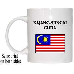  Malaysia   KAJANG SUNGAI CHUA Mug 