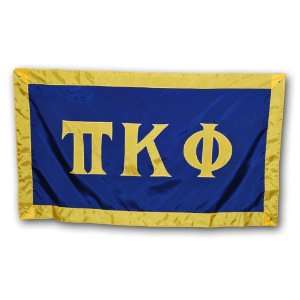  Greek Letter Banner 