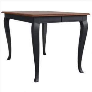   Table w/ 36 Cabriole Legs   Broyhill 5200 126 Furniture & Decor