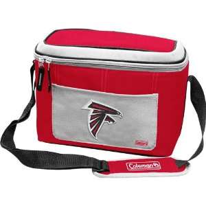 Coleman Atlanta Falcons NFL 12 Can Soft Sided Cooler  