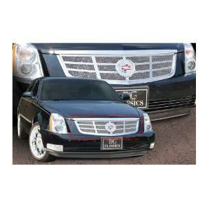  CADILLAC DTS 2006 2011 CLASSIC FINE MESH UPPER GRILLE GRILL 