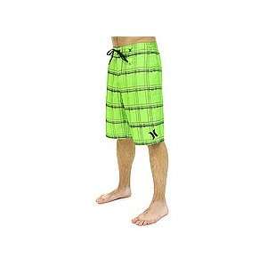   Boardshort (Neon Green) 31   Board Shorts 2012