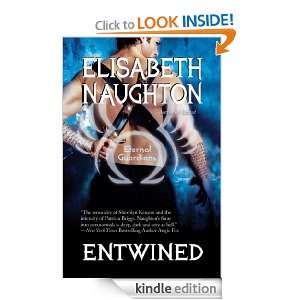   (Eternal Guardians) Elisabeth Naughton  Kindle Store