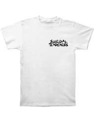 Suicidal Tendencies   T shirts   Band