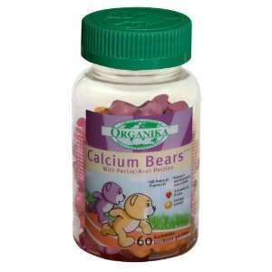  Calcium Bears