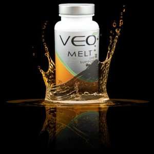 Veo MELT   Diet Support (70 capsules)   Weight management program and 