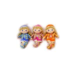  Curly Hair Sue Toys & Games