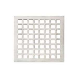  California Faucets Mission Decorataive Trim Grid Only 9172 