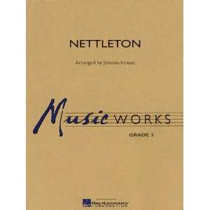  Nettleton   MusicWorks Grade 3   Concert Band Songbook 