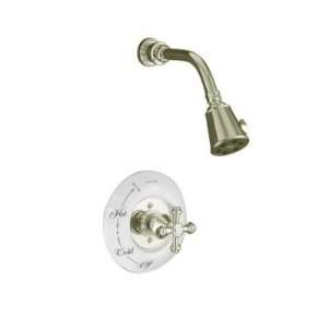  Kohler K T6809 3D SN Bathroom Faucets   Shower Faucets 